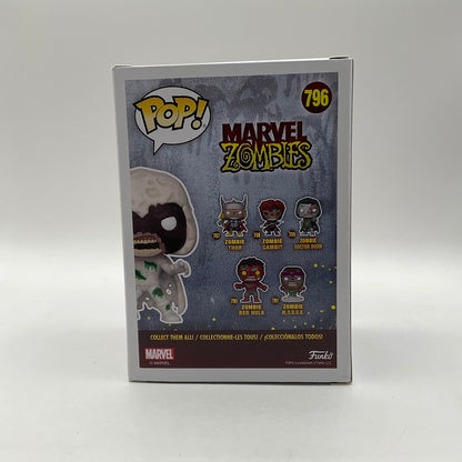 Zombie Moon Knight Funko Pop! Marvel Zombies #796 Funko Exclusive
