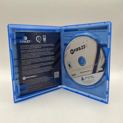 FIFA 23 Playstation 5 Used
