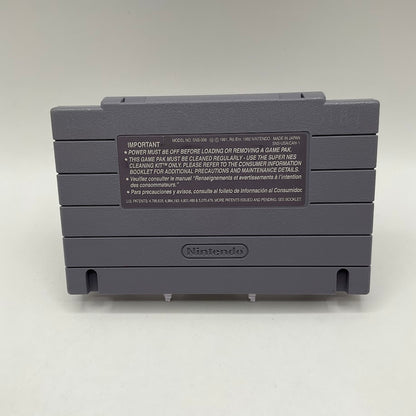 World Heroes 2 Super Nintendo Used