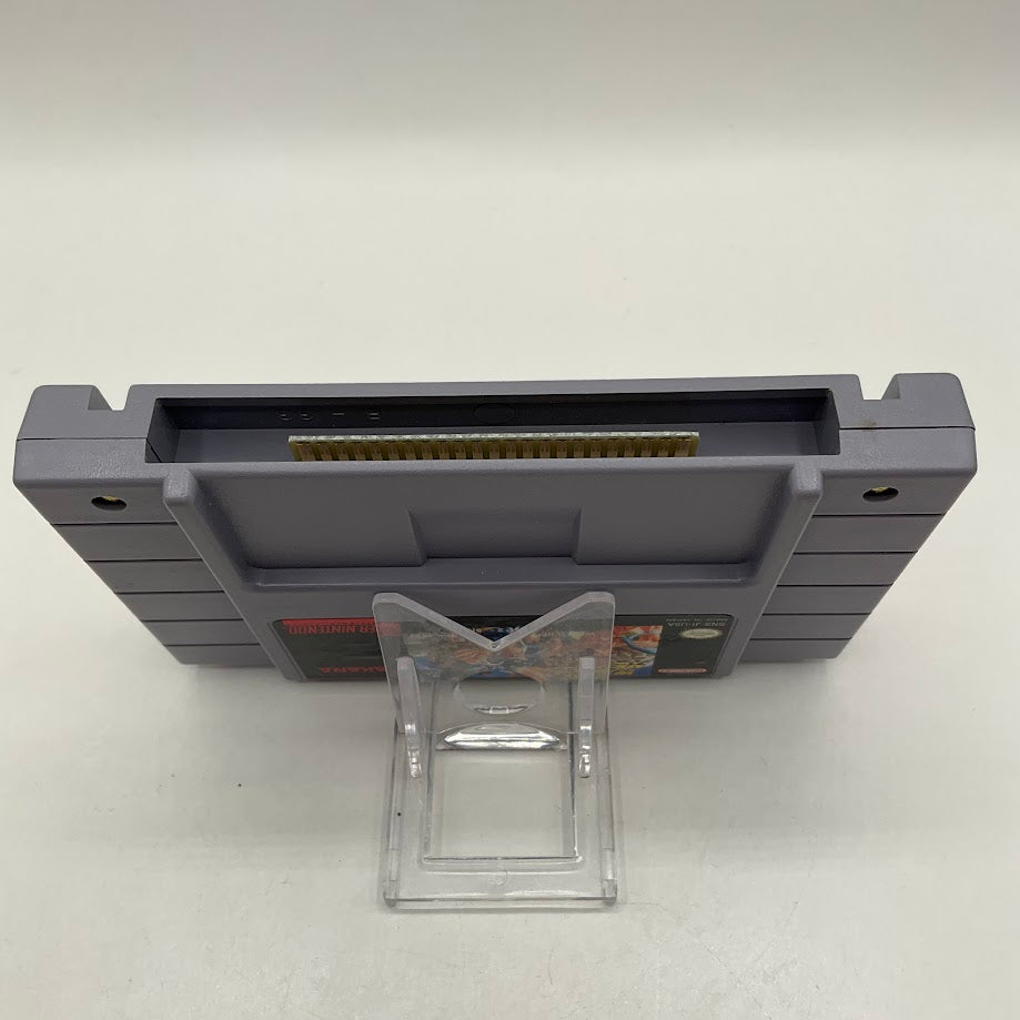 World Heroes 2 Super Nintendo Used