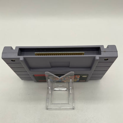 World Heroes 2 Super Nintendo Used