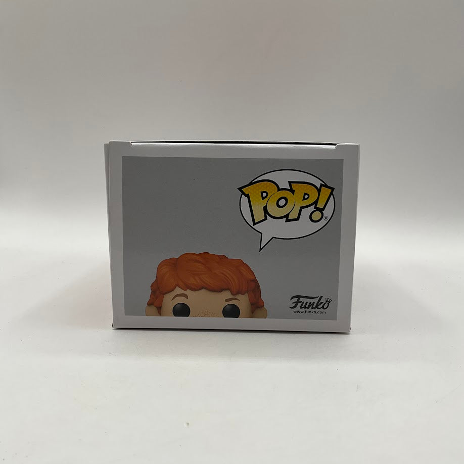 Alfred E. Neuman Funko Pop! MAD TV #29