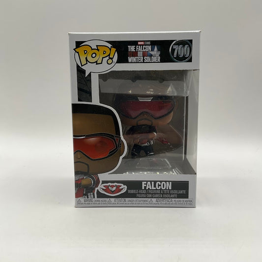 Falcon Funko Pop! The Falcon and The Winter Soldier #700