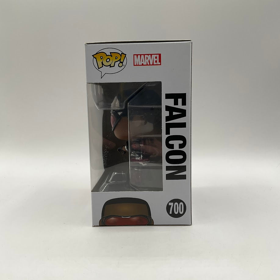Falcon Funko Pop! The Falcon and The Winter Soldier #700