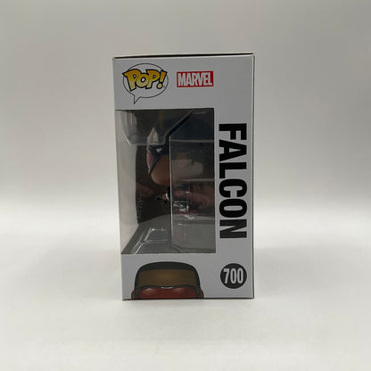 Falcon Funko Pop! The Falcon and The Winter Soldier #700