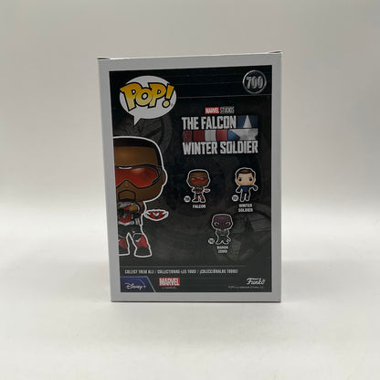 Falcon Funko Pop! The Falcon and The Winter Soldier #700