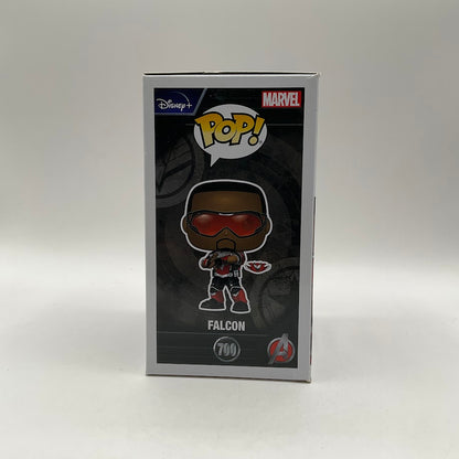 Falcon Funko Pop! The Falcon and The Winter Soldier #700