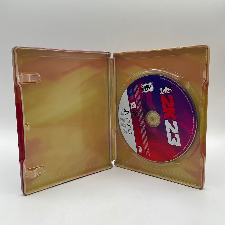 NBA 2K22 [75th Anniversary Edition] Playstation 4 Used