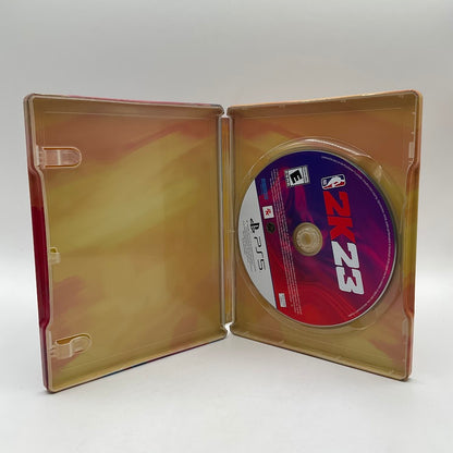 NBA 2K22 [75th Anniversary Edition] Playstation 4 Used