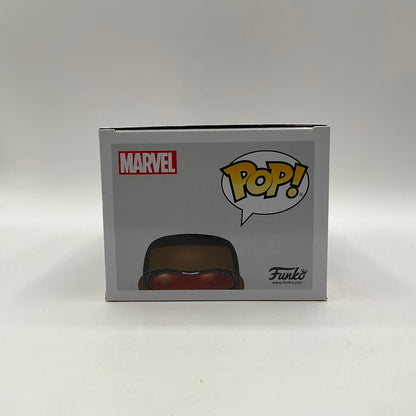 Falcon Funko Pop! The Falcon and The Winter Soldier #700