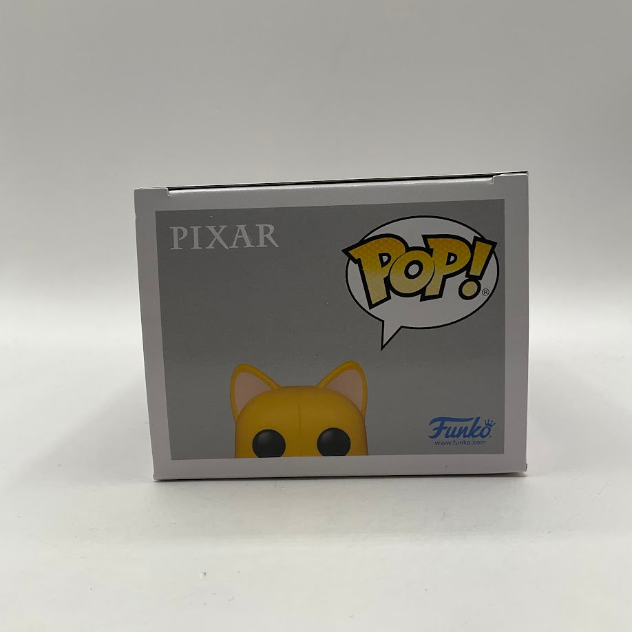 Sox Funko Pop! Lightyear #1213 Flocked Funko Exclusive