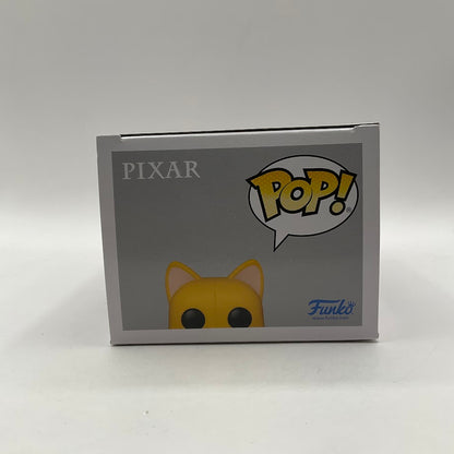 Sox Funko Pop! Lightyear #1213 Flocked Funko Exclusive
