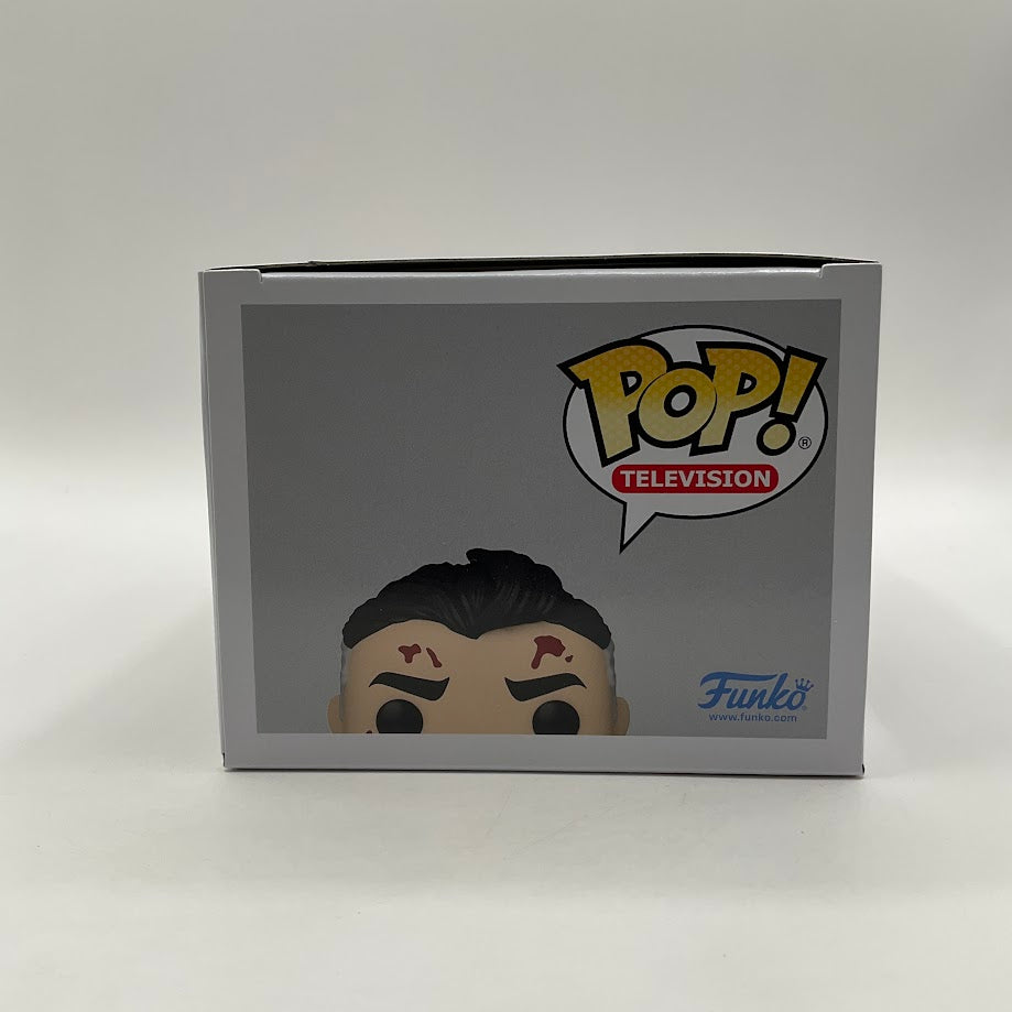Omni-Man Funko Pop! Invincible #1500 GameStop Exclusive - Collector Store LLC