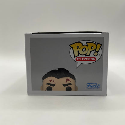 Omni-Man Funko Pop! Invincible #1500 GameStop Exclusive - Collector Store LLC