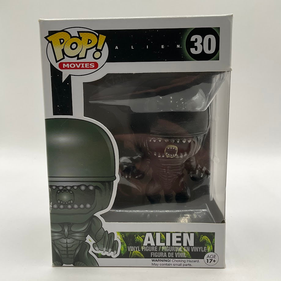 Alien Funko Pop! Movies #30 - Collector Store LLC