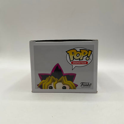 Yugi Muto Funko Pop! Yu-Gi-Oh! #715