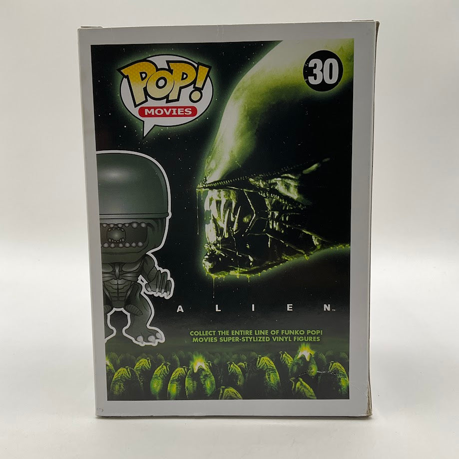 Alien Funko Pop! Movies #30 - Collector Store LLC