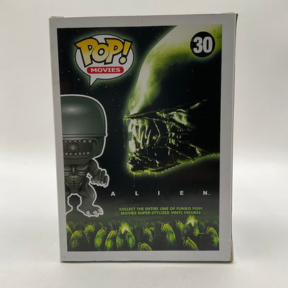 Alien Funko Pop! Movies #30 - Collector Store LLC