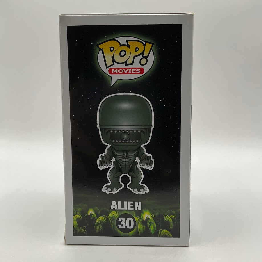 Alien Funko Pop! Movies #30 - Collector Store LLC