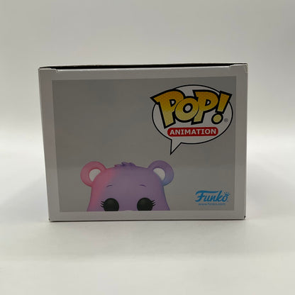 Care-A-Lot Bear Funko Pop! Care Bears 40th #1205 Chase Limited Edition - Collector Store LLC