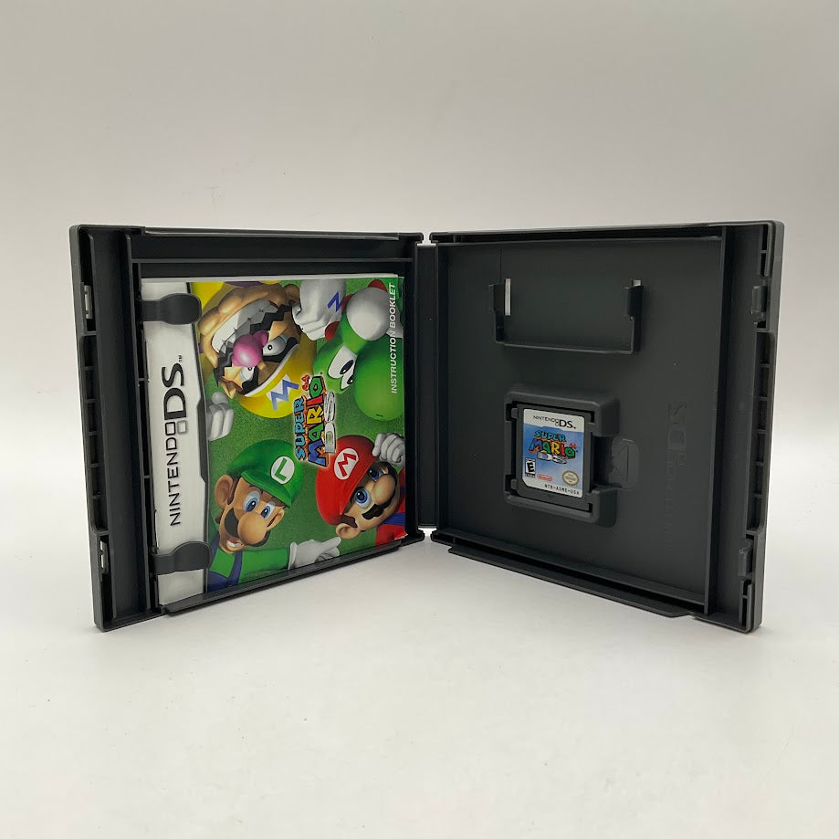 Super Mario 64 DS Nintendo DS Used