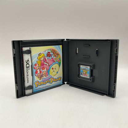 Super Princess Peach Nintendo DS Used
