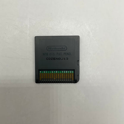The Wizard of Oz: Beyond the Yellow Brick Road Nintendo DS Used