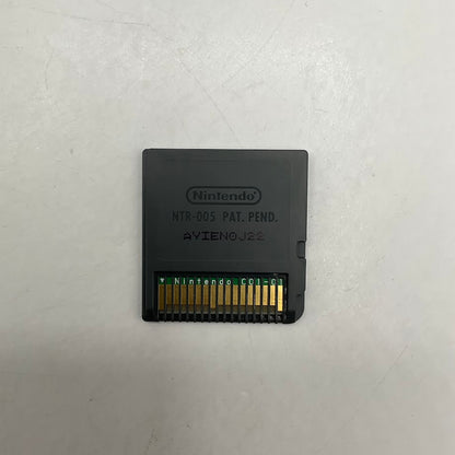 Yoshi Touch and Go Nintendo DS Used
