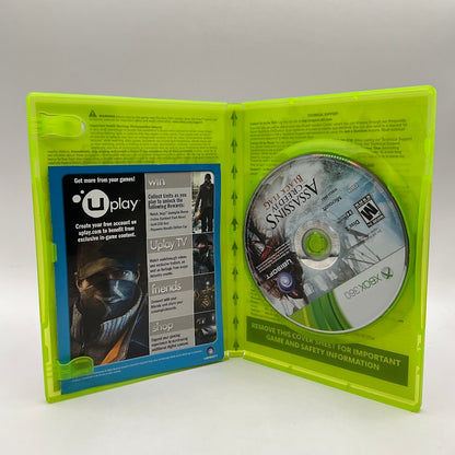 Assassin's Creed IV: Black Flag Xbox 360 Used #2