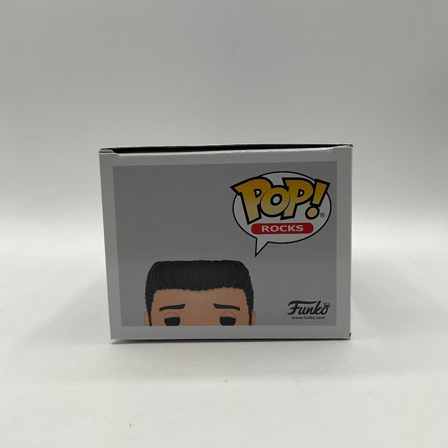 Elvis Blue Hawaii Funko Pop! Rocks #187
