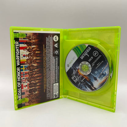 Battlefield 3 [Premium Edition] Xbox 360 Used