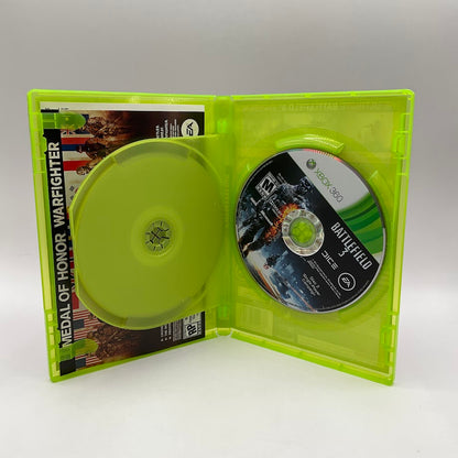 Battlefield 3 [Premium Edition] Xbox 360 Used