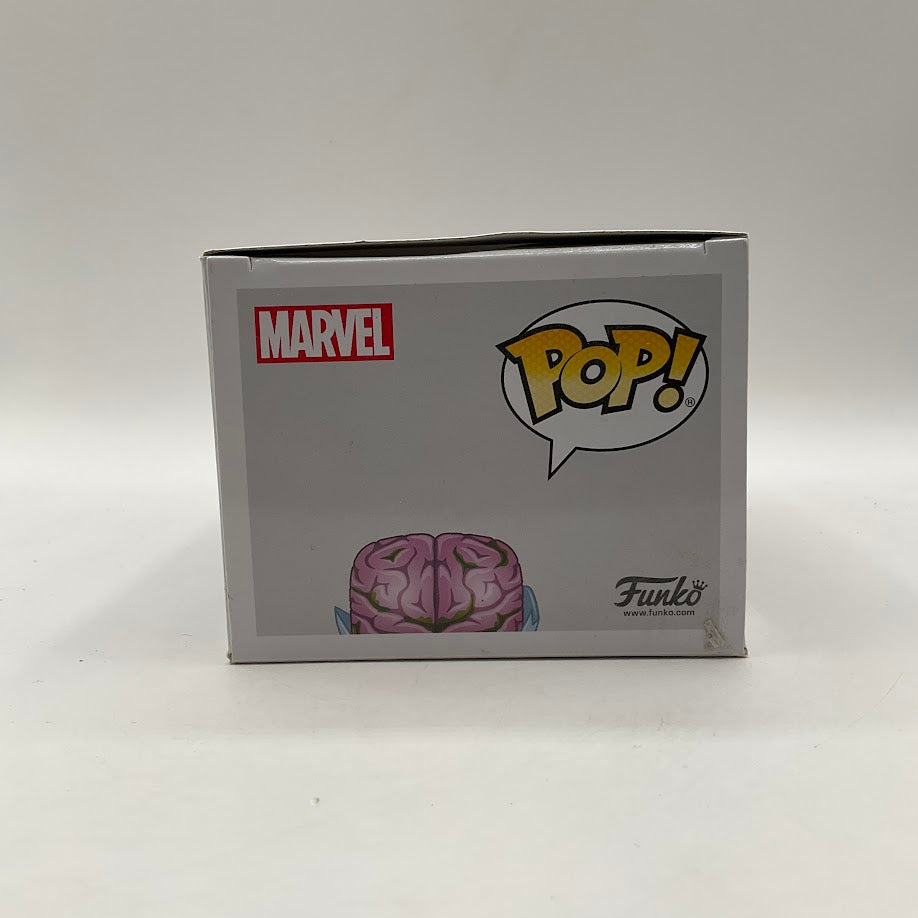 Zombie Mysterio Funko Pop! Marvel Zombies #660 Walmart Exclusive