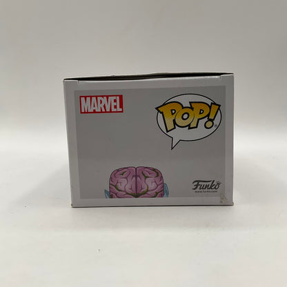 Zombie Mysterio Funko Pop! Marvel Zombies #660 Walmart Exclusive