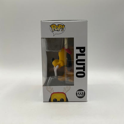 Pluto Funko Pop! Disney #1227