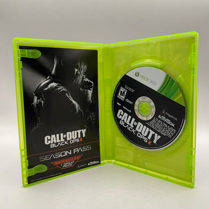 Call of Duty Black Ops II Xbox 360 Used #4