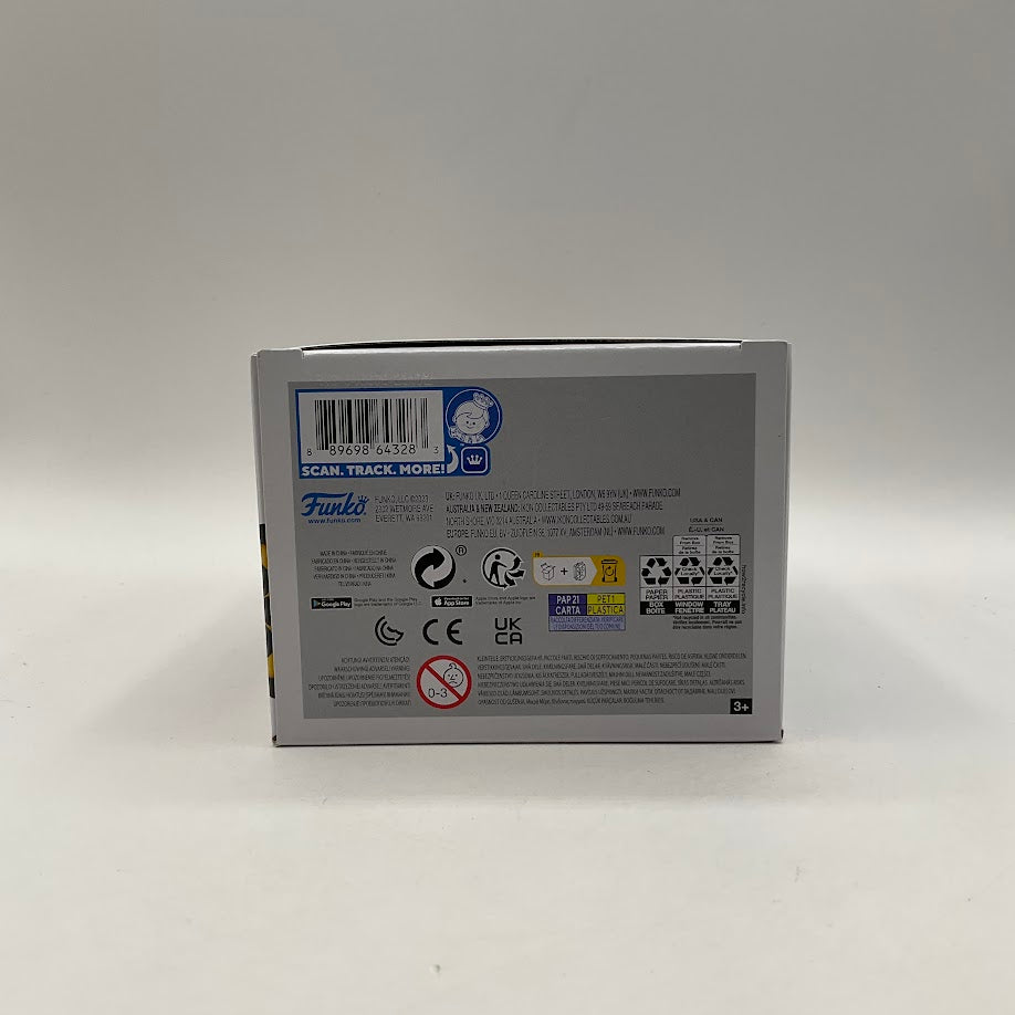 Pluto Funko Pop! Disney #1227