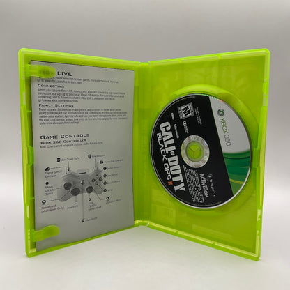 Call of Duty Black Ops II Xbox 360 Used #5