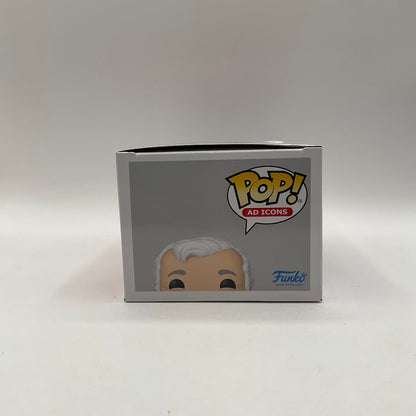 Coca-Cola Santa in Chair Funko Pop! Ad Icons #173 Funko Exclusive