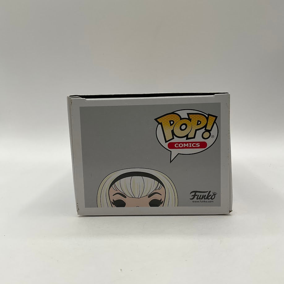 Sabrina the Teenage Witch Funko Pop! Comics #19 2019 Summer Convention