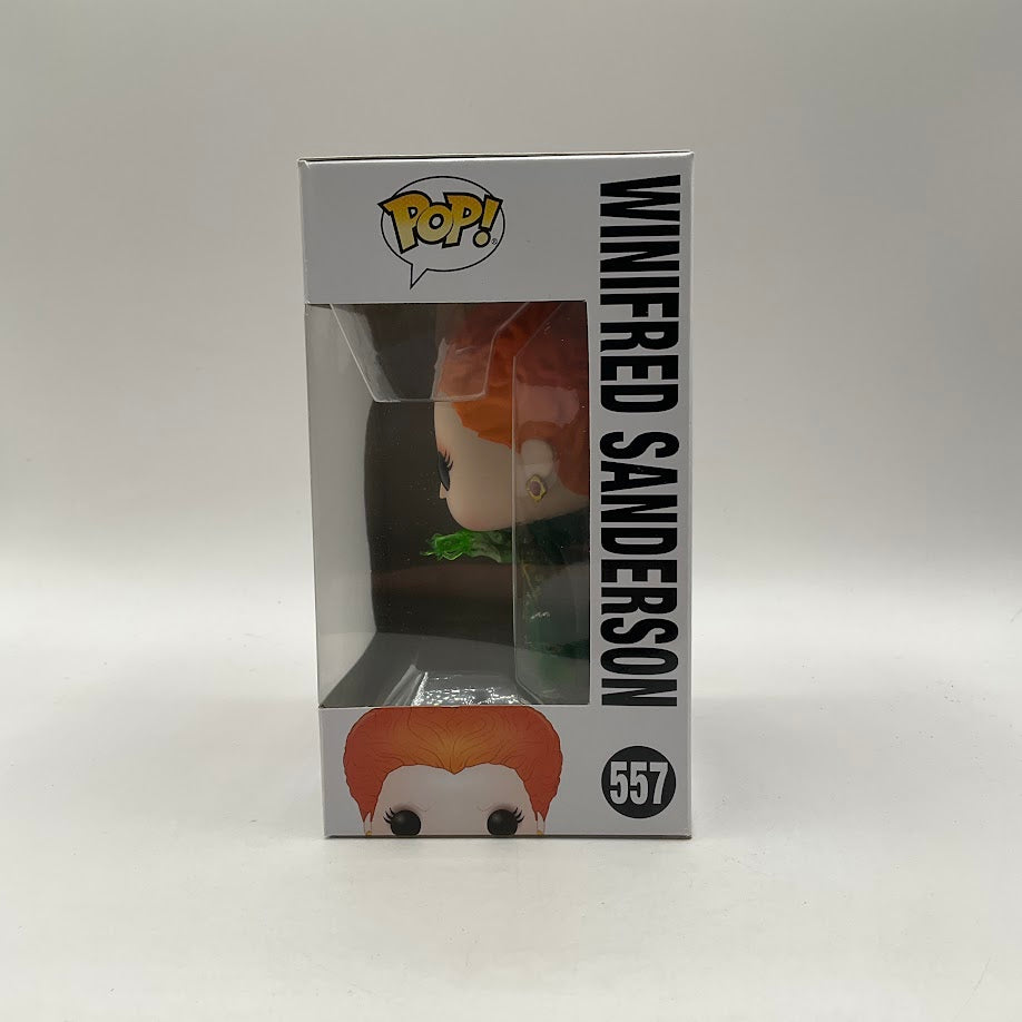 Winifred Sanderson Funko Pop! Hocus Pocus #557