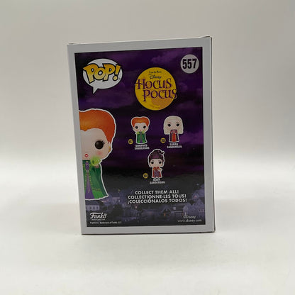 Winifred Sanderson Funko Pop! Hocus Pocus #557
