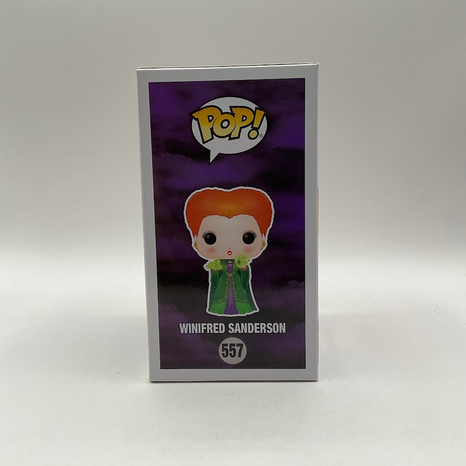 Winifred Sanderson Funko Pop! Hocus Pocus #557