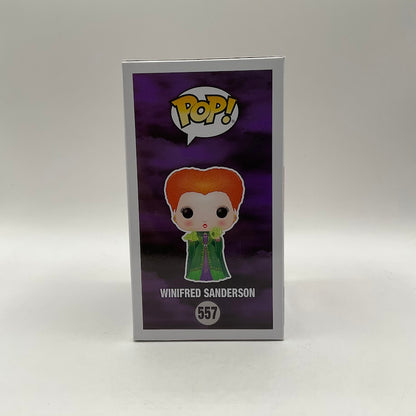 Winifred Sanderson Funko Pop! Hocus Pocus #557