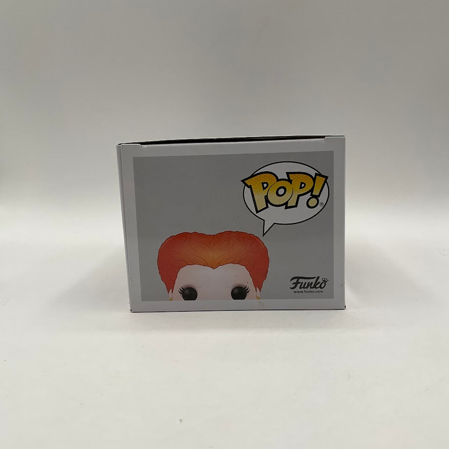 Winifred Sanderson Funko Pop! Hocus Pocus #557