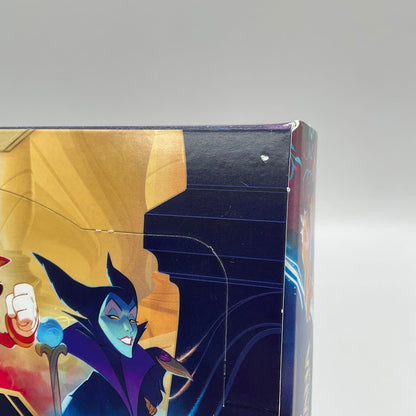 Disney Lorcana: The First Chapter Booster Box Wave 1, 1st Print #1