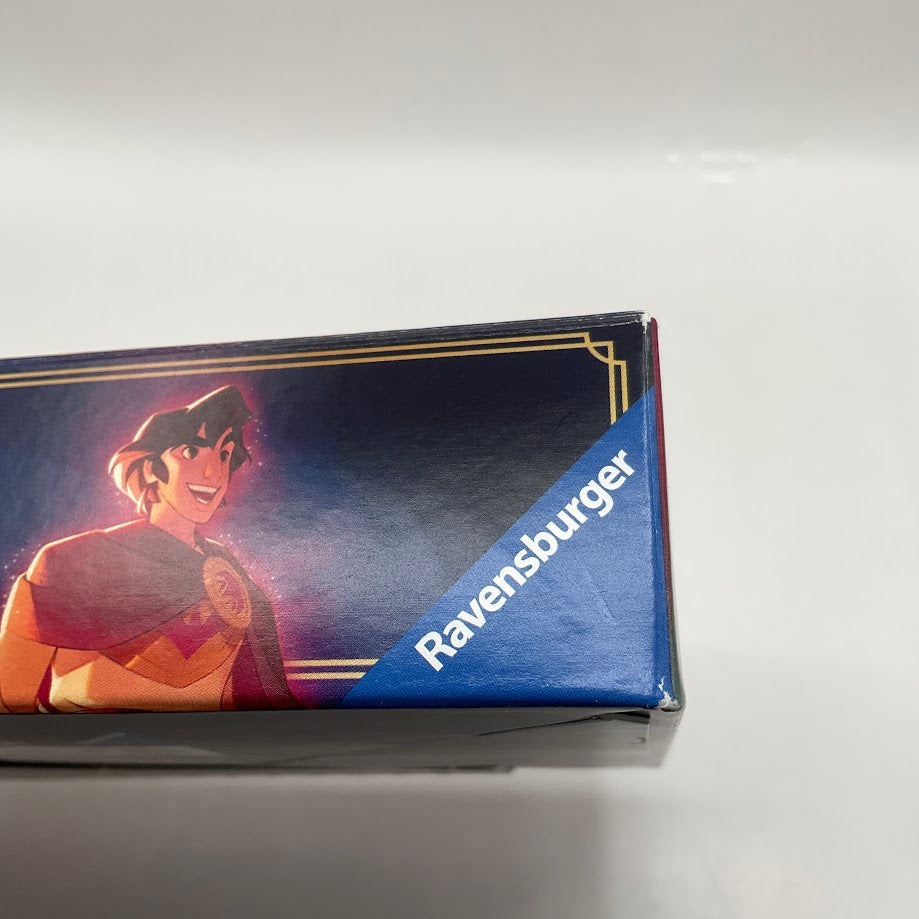 Disney Lorcana: The First Chapter Booster Box Wave 1, 1st Print #1