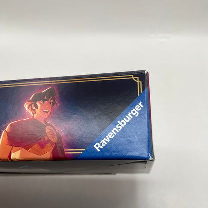 Disney Lorcana: The First Chapter Booster Box Wave 1, 1st Print #1