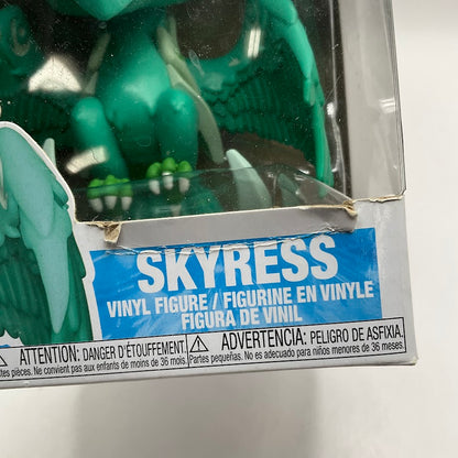 Skyress Funko Pop! Bakugan #968