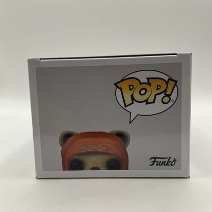 Wicket W Warrick (Endor) Funko Pop! Star Wars #290 - Collector Store LLC